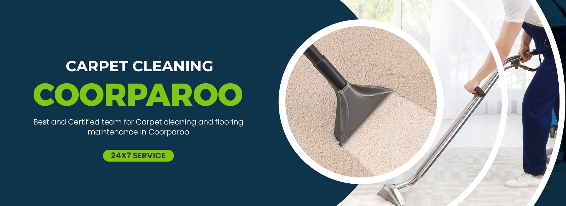 carpet cleaning coorparoo 