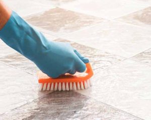 Tile Cleaning Services in Coorparoo