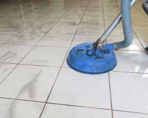Tile Cleaning in Coorparoo